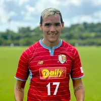 ホルヘ・ファビアン・エスクデロ